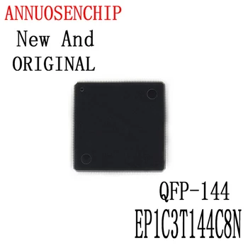 1-10BUC EP1C3T144 QFP-144 logice Programabile cu cip IC 100% EP1C3T144C8N