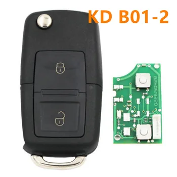 1 buc keydiy cheie de la distanță universal control de la distanță KD de la distanță B01 lux negru B01 B02 B03 B04 B05 B01-2 B01-3 B01-2+1 B01-3+1