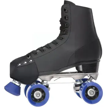 1 Pereche Role Skate-Toe Paznici Patine de Gheata din Piele, Accesorii de Protectie Deget de la picior Protector de Pantofi Deget de la picior Acoperi Sport N4D7
