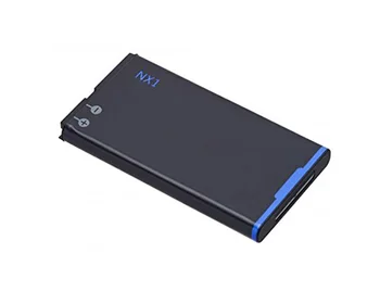 10buc/lot 2100mAh NX1 N-X1 NX-1 Acumulator de schimb pentru BlackBerry Q10 Inlocuire Baterie