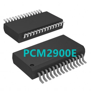 1BUC Original Nou PCM2900E PCM2900 Patch-uri Audio Codec SSOP-28