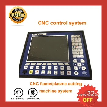 2 axe CNC sistem de control F2300A F2300AT pentru CNC flacără și CNC masina de debitat cu plasma