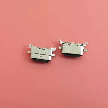 20buc/multe mufe Micro USB Port de Încărcare Încărcător Dock Conectați mufa Conector Pentru LENOVO Z6 LITE L38111