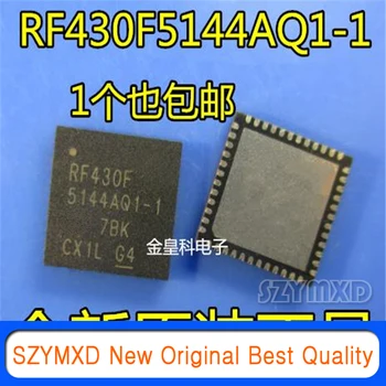 5Pcs/Lot Nou Original RF430F5144AQ1-1 RF430F QFN48 Chip În Stoc