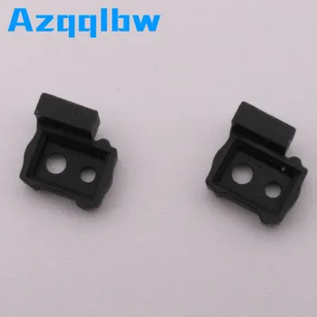 Azqqlbw 2 buc/lot Pentru LG G4 H815 Cauciuc Silicon Capac Senzor de Proximitate Flex Cablu Pentru LG G4 H815 Cauciuc Silicon Capac de Proximitate