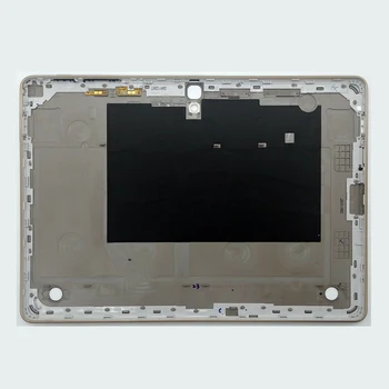 Carcasa Spate Capac Spate Pentru Samsung Tab S T800 T805 Galaxy 10.5 Original Tableta Telefon Nou Mijloc Cadru Înlocuirea Panoului + Instrumente