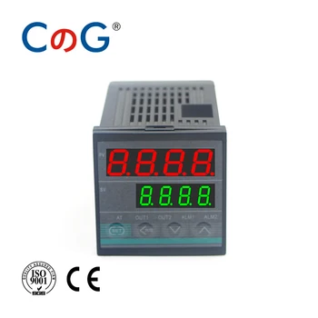 CG XIQI CH102 CH402 CH502 CH702 CH902 48*48 mm 96*96 48*96 Economic PID Modular Inteligent Digital AC Controler de Temperatura