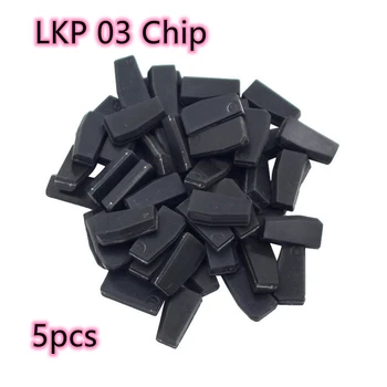 Cip LKP03 LKP-03 cip poate clona 4C/4D/G cip prin Tango&KD-X2 LKP03 LKP-03 copia cip ID46 negru /lot