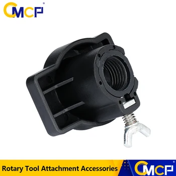 CMCP Șlefuire/Măcinare Ghid Rotativ Atașament Instrument Accesorii Pentru Instrumente Rotative Dremel