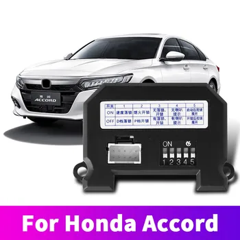 Fereastra de masina Auto mai Aproape de Oglinda Retrovizoare Oglinda Retrovizoare Rabatabile Retrofit Accesorii Consumabile Pentru 10-Honda Accord 20182019 2020