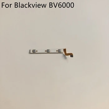 Folosit Puterea Pe Butonul Off+Volum Cablu Flex FPC pentru Blackview BV6000 4.7 MT6755 1280x720 transport Gratuit+numărul de urmărire