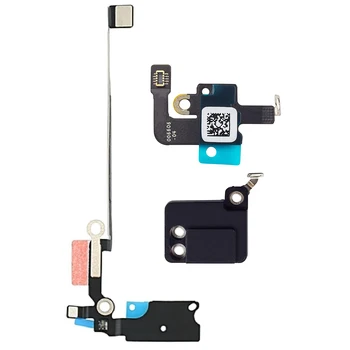 GPS Coperta + Semnal WiFi Flex + Difuzor Antenă Cablu Flex Pentru iPhone 7 7P 8 Plus de Reparare Inlocuire
