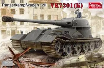 Hobby amuzant 35A007 1/35 Panzerkampfwagen VK7201(K)