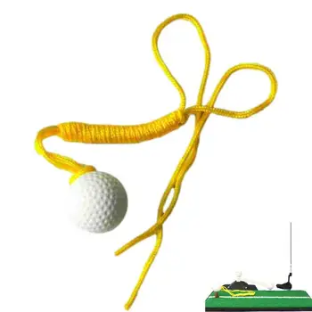 Leagăn De Golf Durabil Golf De Formare Sida Leagăn Cu Bază Leagăn Pad Golf Practică Mat Accesorii Clubul De Golf Practică Simulator Pentru