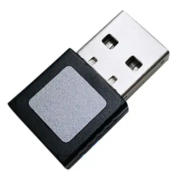 Mini USB Cititor de Amprente Modulul de Dispozitiv Pentru Windows 10 Salut Biometrice Cheie de Securitate