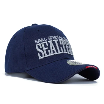 Noi Arrivels US Navy Seal Tactice Cap Mens Armata Șapcă de Baseball Brand Gorras Reglabil Os Snapback Hat