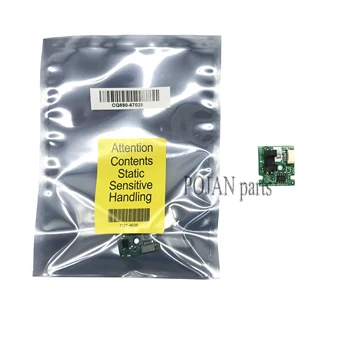 NOI CQ890-67028 Cerneală Senzor de Usa Card pentru DesignJet T520 T120 24-36