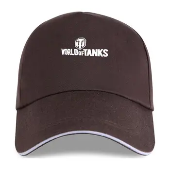Noi Wot World Of Tanks șapcă de Baseball Camisetas de Cauzalitate Femei Barbati Moda 3d S-5xl 2021 Brand de Fitness Unisex