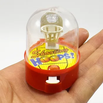 Noul model pentru Copii puzzle Mini deget de fotografiere jucărie mică Rezolvarea de anxietate anti stres