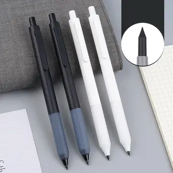 Nu de Cerneală Veșnică Creion Nelimitat Scris Inkless Pen Biroul de Presă Instrument Schiță Creion Tip de Artă Pictură Papetărie Lung lasti Q7C8