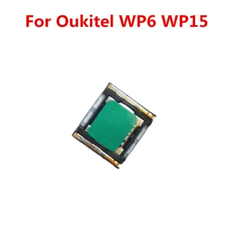 Pentru Oukitel WP6 WP15 Telefon Mobil Interior Difuzor Horn Accesorii Buzzer Sonerie de Reparare Inlocuire Accesoriu