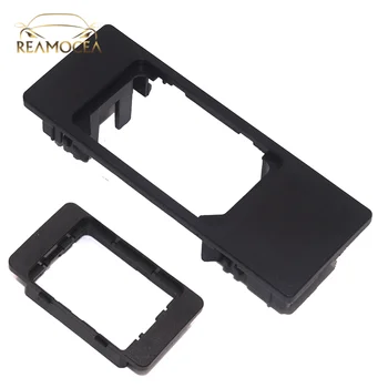 Reamocea Masina din Plastic Negru USB Carplay Interface Module Sync3 Multi-media Box Hub Capac Turnare se Potrivesc Pentru Ford HC3Z-19A387-B