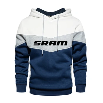 SRAM Brand nou cusaturi de imprimare Hanorac Jachete Bărbați Femei Pulover Harajuku Tracksui Bărbați Hoodie Streetwear Moda Casual