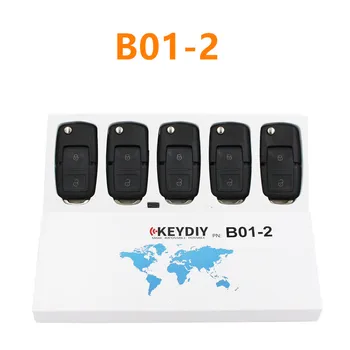 Standare universal KD cheie de la distanță B01 B01-2 B01-3 pentru KD300 și KD900 URG200 pentru a produce orice model de la distanță 3 buton pentru keidiy
