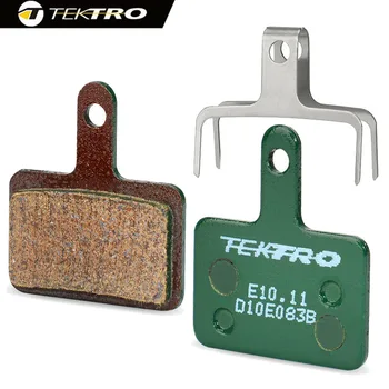 Tektro E10.11 P20.11 metalo-Ceramice Plăcuțele de Frână Disc Pentru Auriga Orion Draco WS Aquila Frână Disc HD-M500 HD-M500 HD-M520 MD-M280