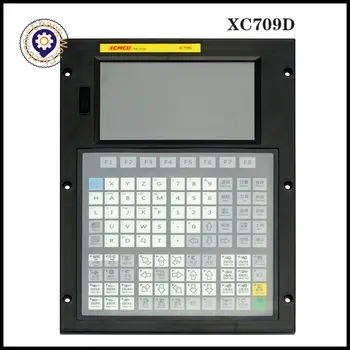 XCMCU XC709D 3/4/5/6 Axa USB CNC Sistem de Control FANUC G-cod Numeric Sistem de Control pentru Sculptură Frezare Găurire & Filetare