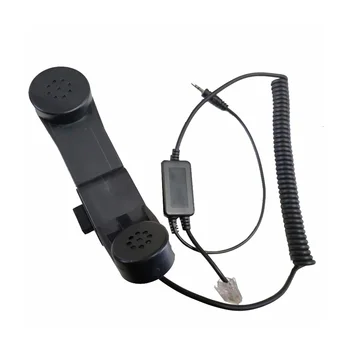 XIEGU Microfon G90 G90S Microfon Handheld Comunicare de Urgență Microfon unde Scurte HF Transceiver Radio