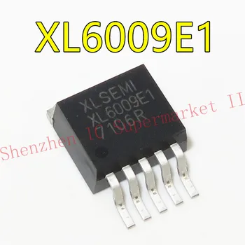 XL6009 XL6009E1 TO263 XLSEMI Step-Up Fluxului de Putere Converter Chip Original