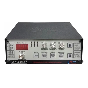XPTHC-400-PT Arc Tensiune Înălțime Plasmă Controller dispozitiv de reglare a înălțimii CNC masina de debitat cu plasma de reglare a înălțimii