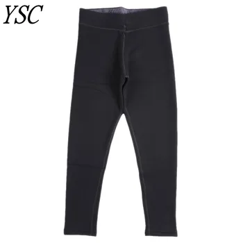YSC 2021 Nou stil de Femei Cașmir, Pantaloni de Lână Tricotate Lungi Moale caldura incalzire Auto stil Anti-pilling de Înaltă calitate, pantaloni