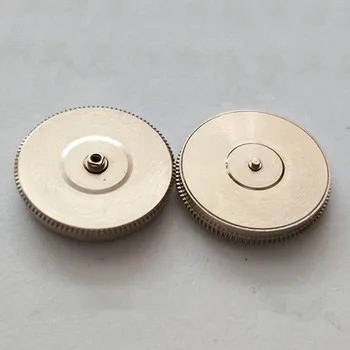 Înlocuire Completă butoi cu noua argint mainspring 180/1 pentru ETA 2824 2836 2834 mecanism de ceas