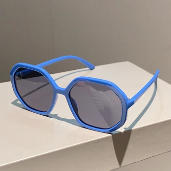 GM LUMIAS Nou În Poligon ochelari de Soare pentru Barbati Femei 2022 Moda de sex Masculin Ochelari de Nuante Brand de Lux Design Feminin de Ochelari de Soare UV400