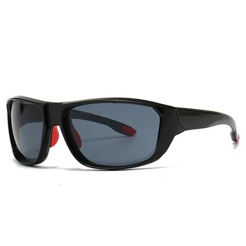 Ochelari de Y2k ochelari de Soare Barbati 2023 Nou la Modă de Lux de Designer 2000 Ciclism Ochelari de Soare Nuante Ochelari Ochelari gafas de sol hombre